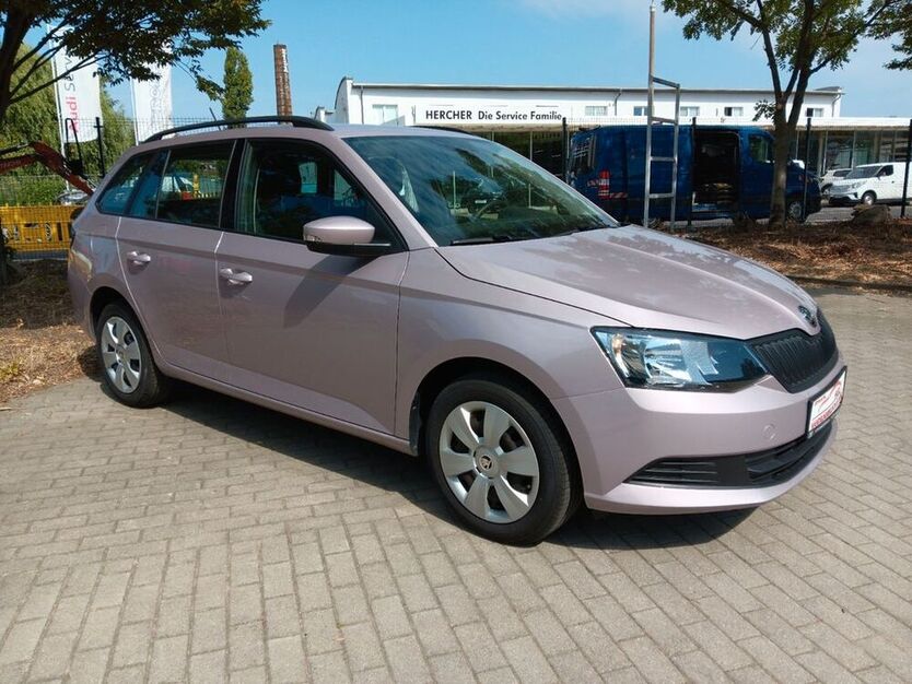 Fabia