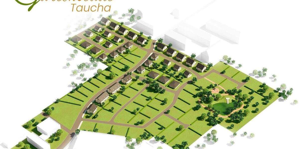 Bungalow Taucha - 4 Zimmer, 80 m&sup2;, 423.265&euro; | Angebot:25692345