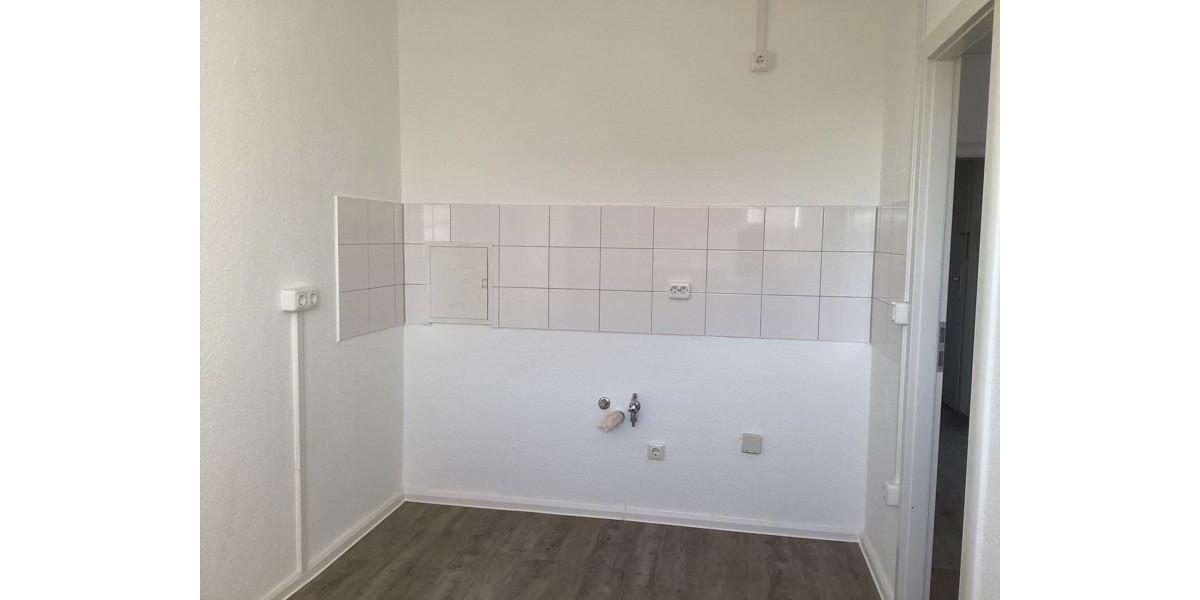 Etagenwohnung Leipzig Lausen-Grünau - 2 Zimmer, 56 m&sup2;, 465&euro; | Angebot:25976334