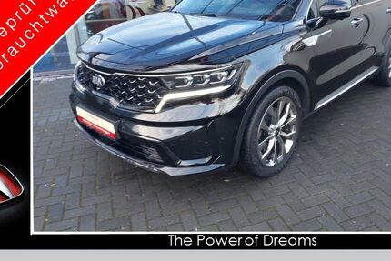 Kia Sorento 116.500 km 31.990 &euro; Leipzig 04103
