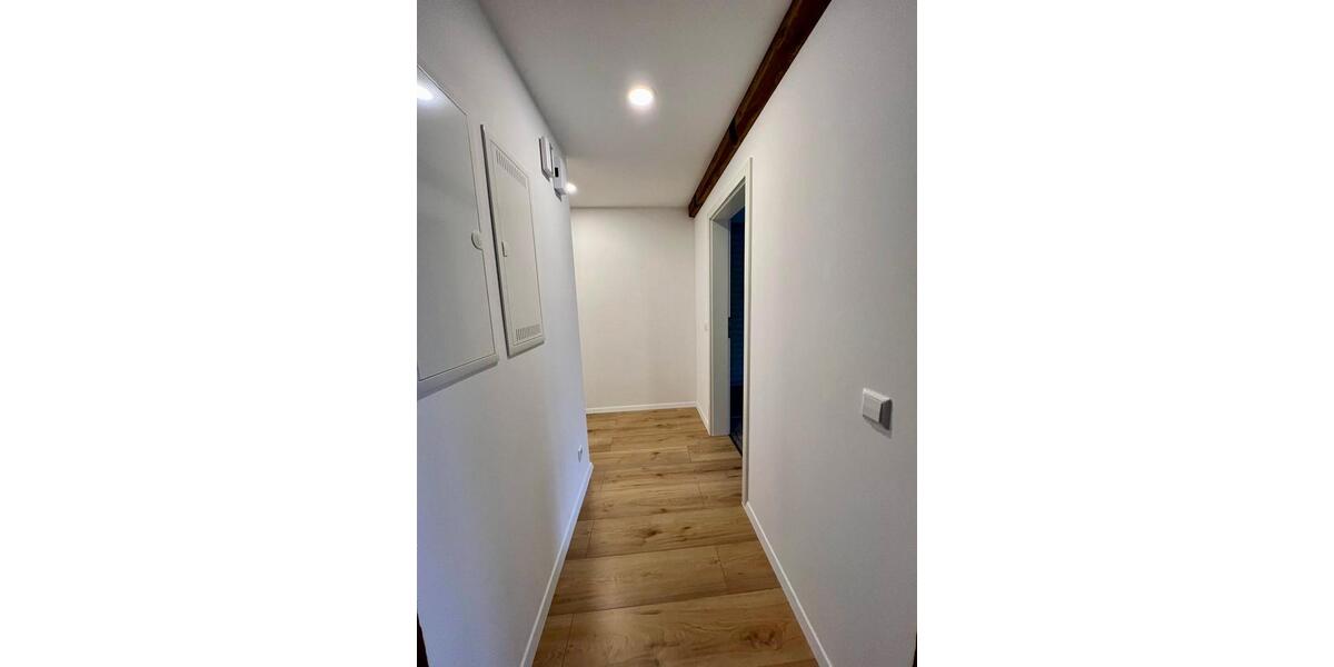 Dachgeschoßwohnung Schkeuditz - 3 Zimmer, 124 m&sup2;, 1.302&euro; | Angebot:26147891