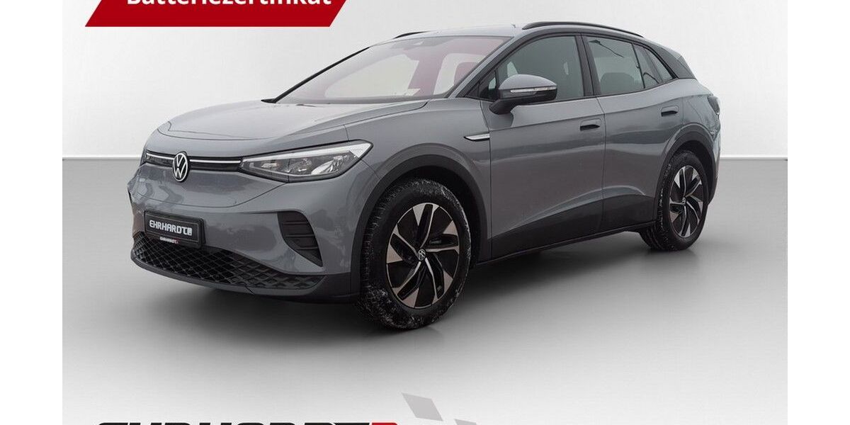 VW ID.4 21.990 km 25.790 &euro; Leipzig 04129