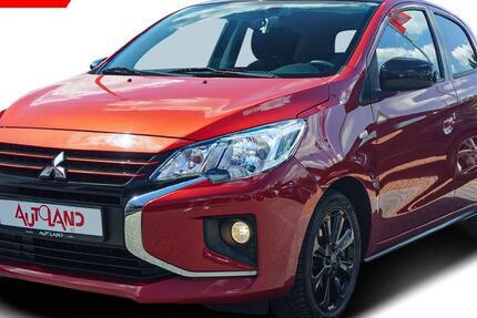 Mitsubishi Space Star 44.552 km 14.990 &euro; Leipzig 04209