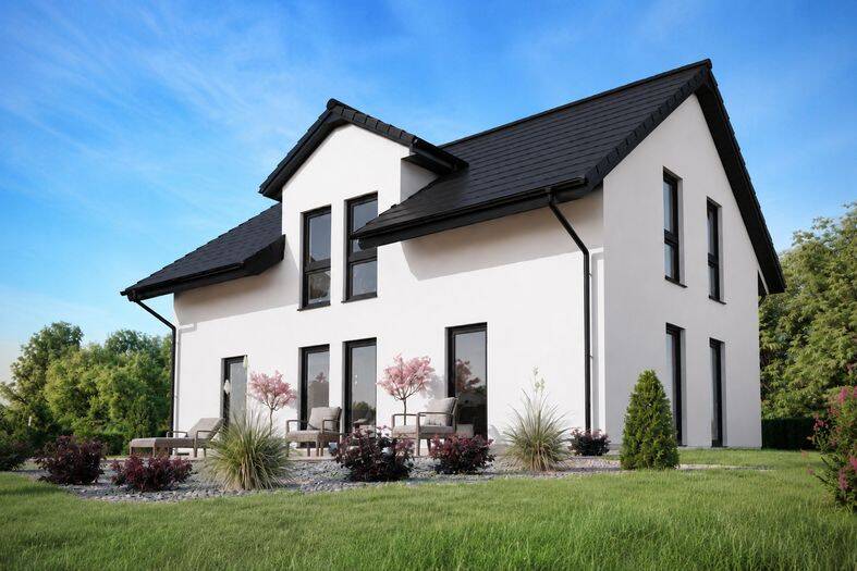 Einfamilienhaus Wiedemar - 5 Zimmer, 141 m&sup2;, 437.590&euro; | Angebot:26903189