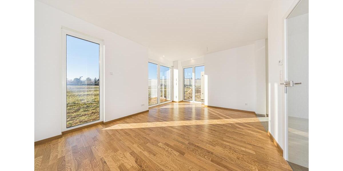Doppelhaushälfte Taucha - 5 Zimmer, 132 m&sup2;, 1.950&euro; | Angebot:23738295