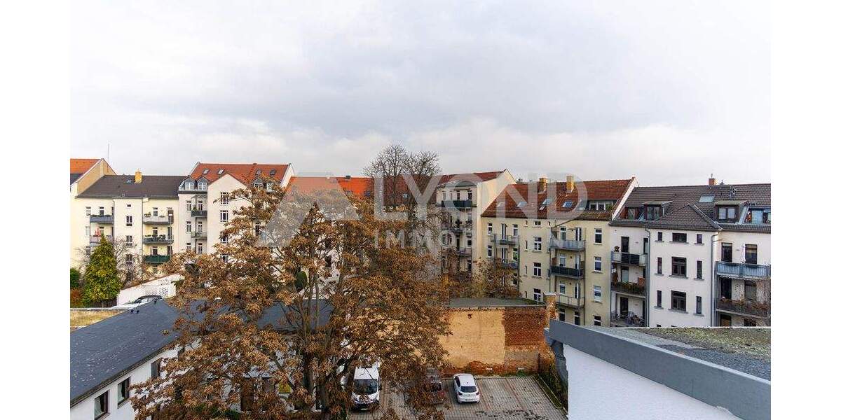 Etagenwohnung Leipzig Gohlis-Mitte - 2 Zimmer, 70 m&sup2;, 210.000&euro; | Angebot:25676701