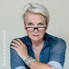 Gerburg Jahnke - Frau Jahnke hat eingeladen 12.09.2026 Haus Leipzig