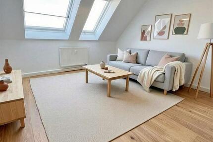 Wohnung Leipzig Ost - 3 Zimmer, 59 m&sup2;, 749&euro; | Angebot:24762636