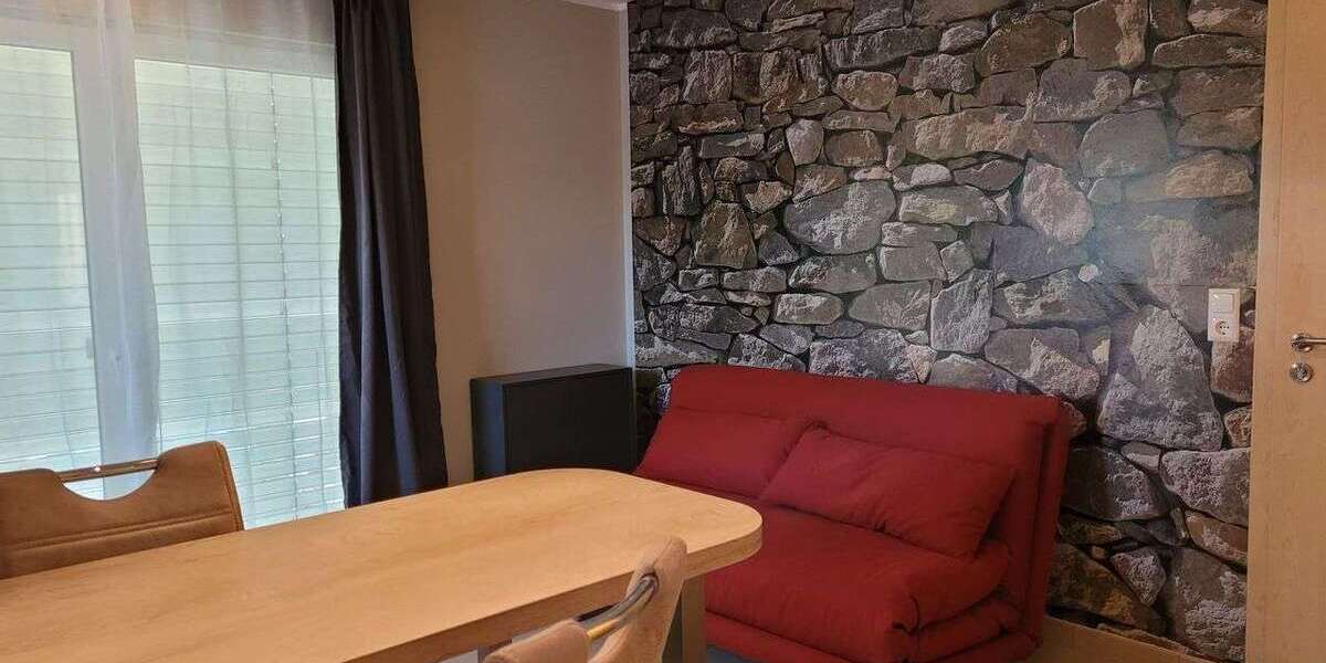 Wohnen auf Zeit in Leipzig 990 € 2 zimmer