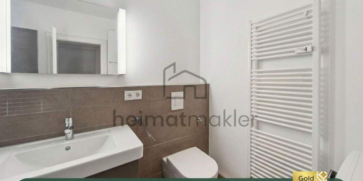 Etagenwohnung Leipzig Eutritzsch - 3 Zimmer, 67 m&sup2;, 197.000&euro; | Angebot:25692377