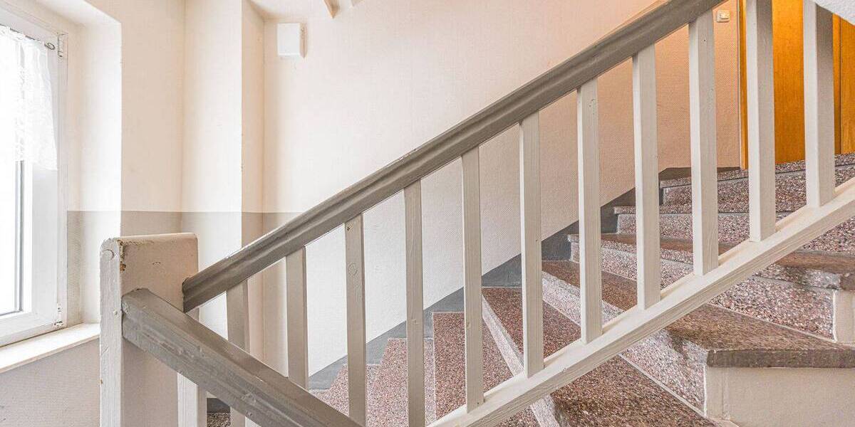 Etagenwohnung Borna Wyhra - 3 Zimmer, 62 m&sup2;, 558&euro; | Angebot:25938882