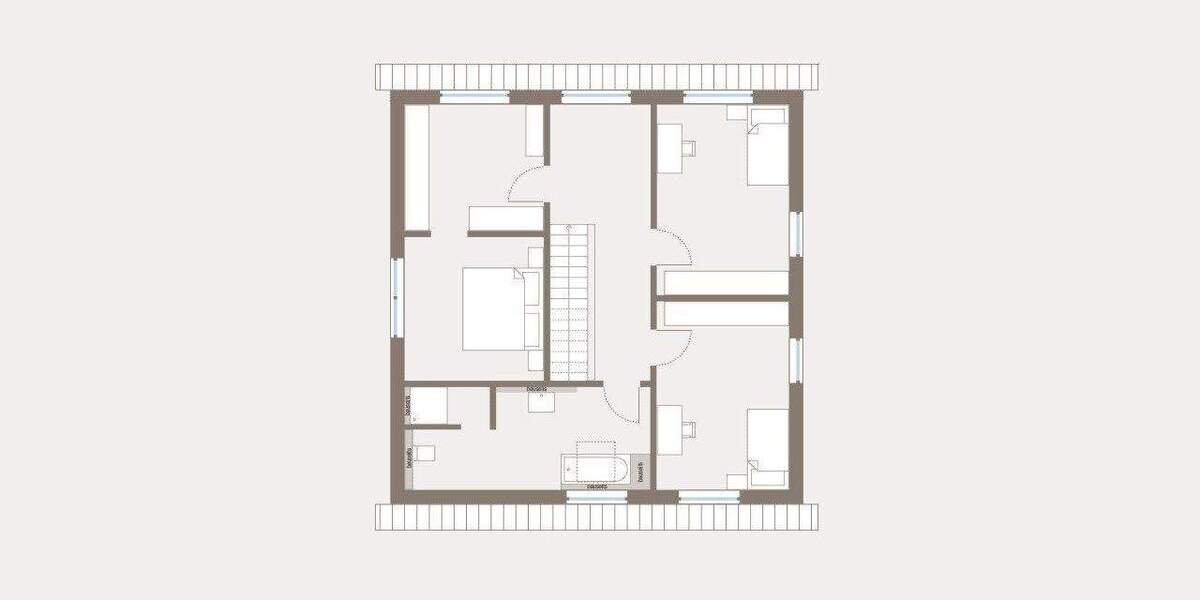 Mehrfamilienhaus, Wohnhaus Queis Queis - 5 Zimmer, 165 m&sup2;, 324.999&euro; | Angebot:25749721