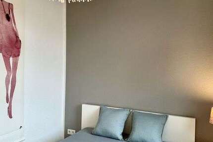 Zimmer Leipzig Mitte - 2 Zimmer, 950&euro; | Angebot:25325219