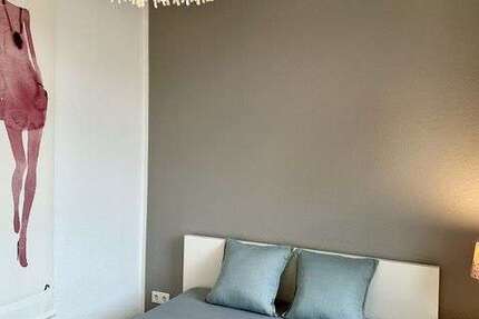Zimmer Leipzig Mitte - 2 Zimmer, 990&euro; | Angebot:25325219