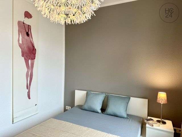 Zimmer Leipzig Mitte - 2 Zimmer, 990&euro; | Angebot:25325219