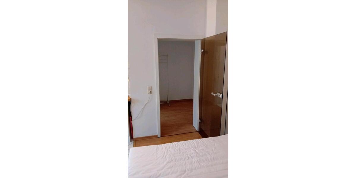 Etagenwohnung Naunhof - 1 Zimmer, 34 m&sup2;, 80&euro; | Angebot:26662712