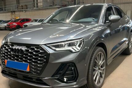 Audi Q3 46.197 km 34.990 &euro; Taucha bei Leipzig 04425