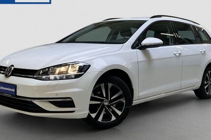 VW Golf 42.808 km 18.490 &euro; Zwenkau (Leipzig) 04442