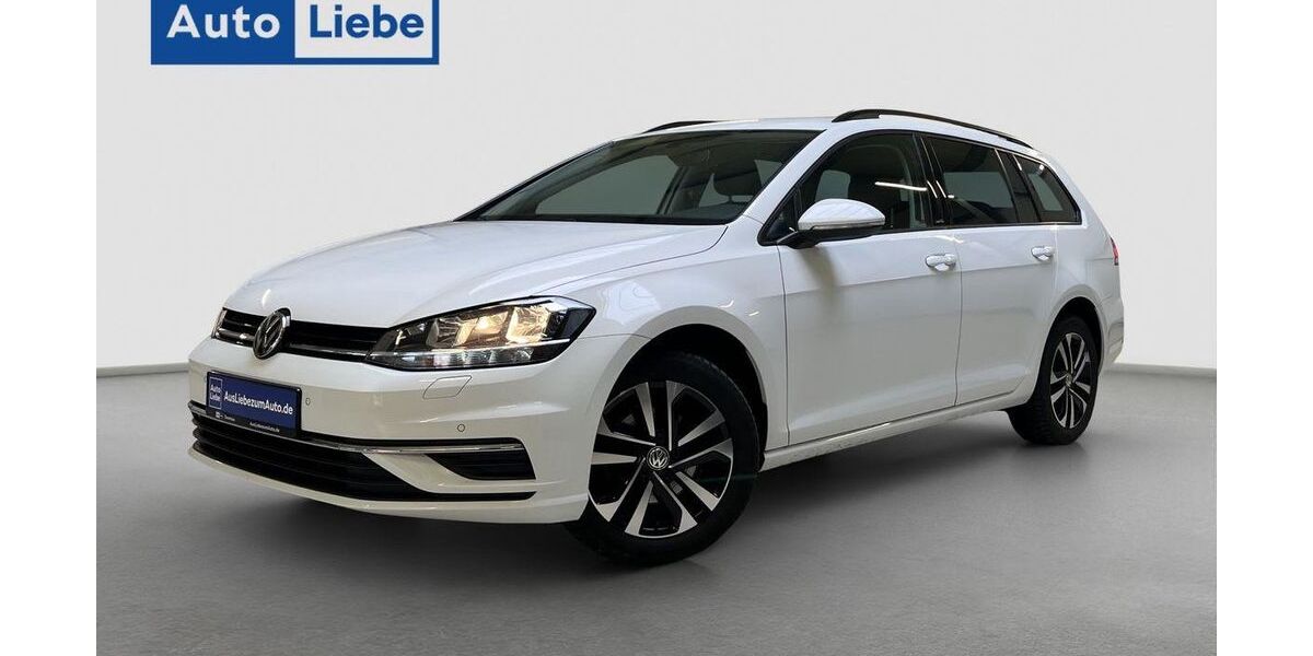 VW Golf 42.808 km 18.490 &euro; Zwenkau (Leipzig) 04442