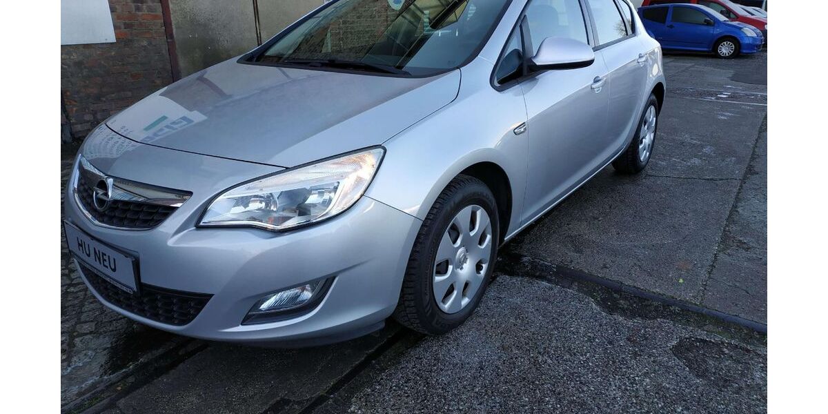 Opel Astra 124.163 km 5.990 &euro; Leipzig 04129