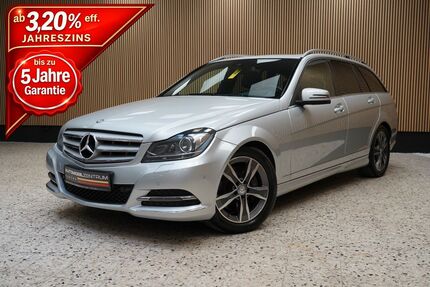 Mercedes-Benz C 300 236.379 km 11.590 &euro; Taucha 04425