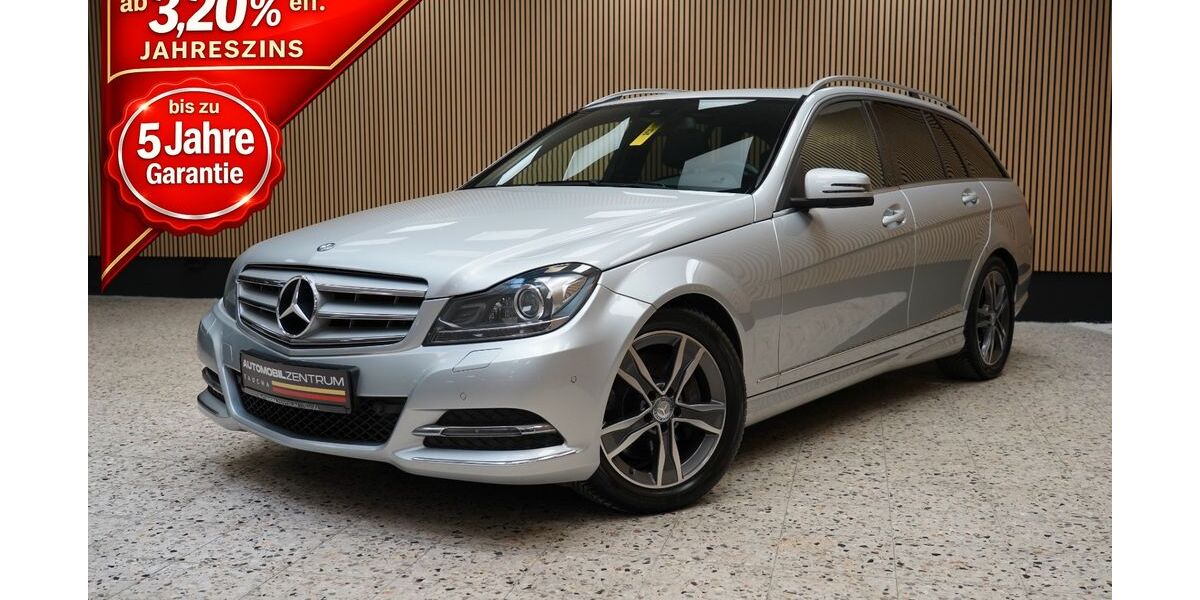 Mercedes-Benz C 300 236.379 km 11.590 &euro; Taucha 04425