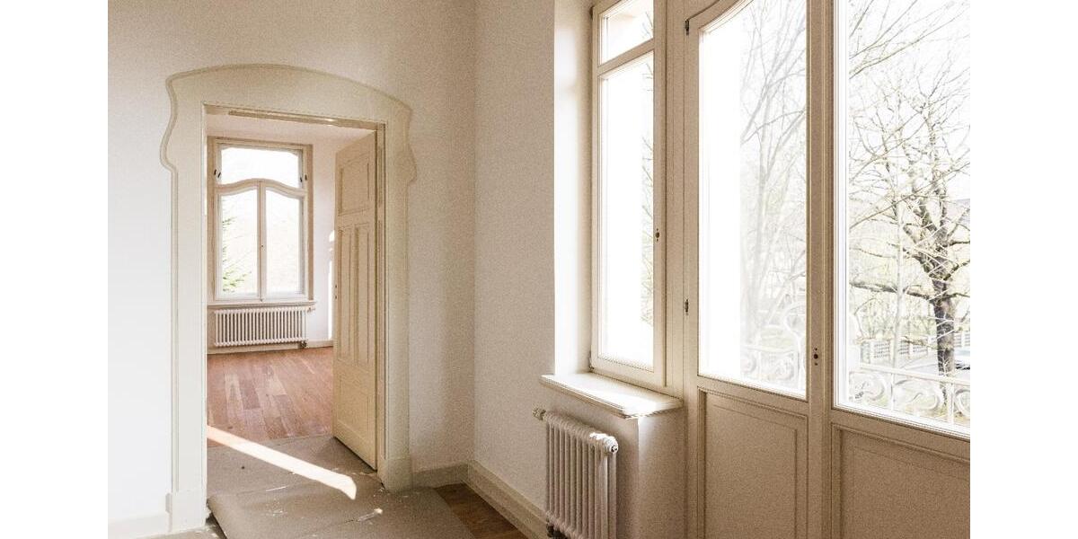 Etagenwohnung Leipzig Mitte - 4 Zimmer, 201 m&sup2;, 2.483&euro; | Angebot:21298917
