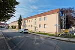 Erdgeschoßwohnung Kitzscher - 2 Zimmer, 50 m&sup2;, 293&euro; | Angebot:26674745