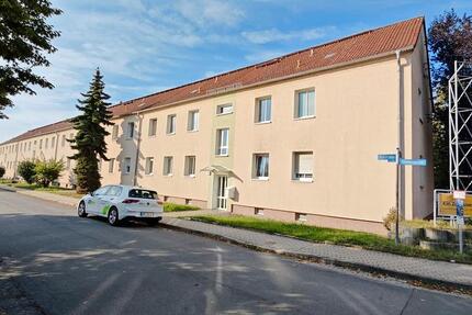 Wohnung Kitzscher - 2 Zimmer, 50 m&sup2;, 293&euro; | Angebot:26674745