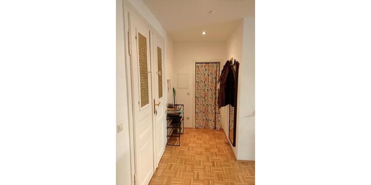 Etagenwohnung Leipzig Altwest - 1.5 Zimmer, 42 m&sup2;, 115.000&euro; | Angebot:24840243