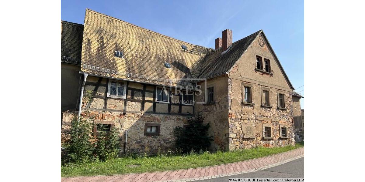 Grundstück Borna Wyhra - 90.000&euro; | Angebot:25744280