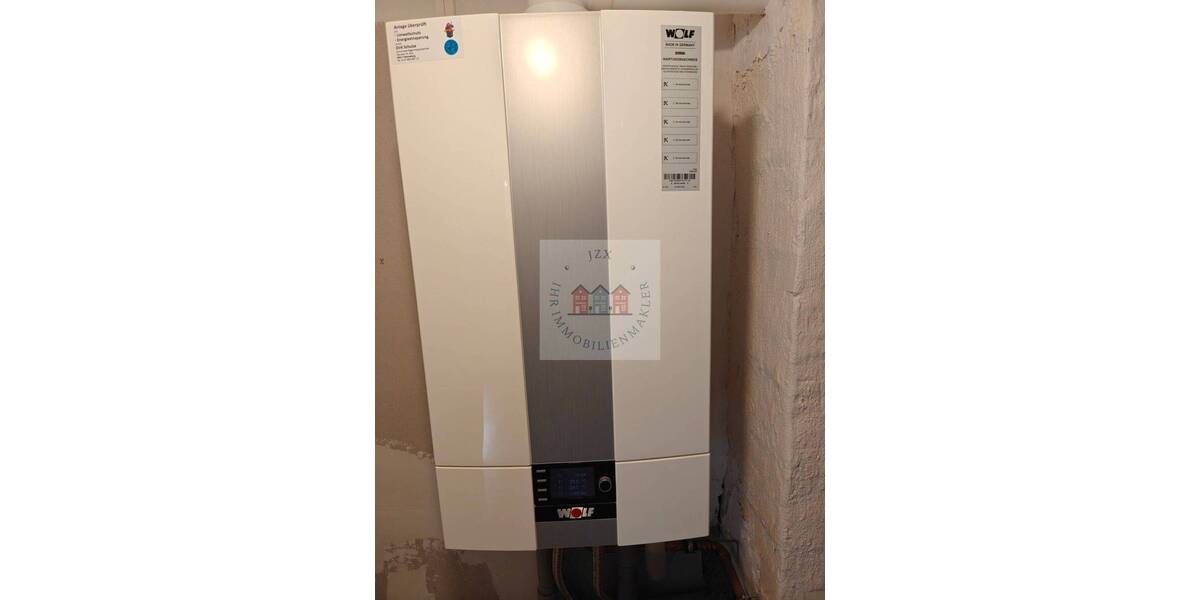 Reihenmittelhaus Merseburg - 3 Zimmer, 109 m&sup2;, 290.000&euro; | Angebot:25740135