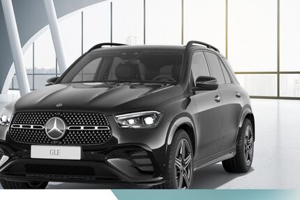 Mercedes-Benz GLE 450 15.345 km 91.880 &euro; Leipzig 04277