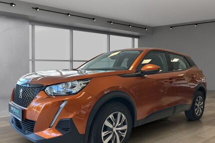 Peugeot 2008 48.230 km 12.990 &euro; Leipzig 04209