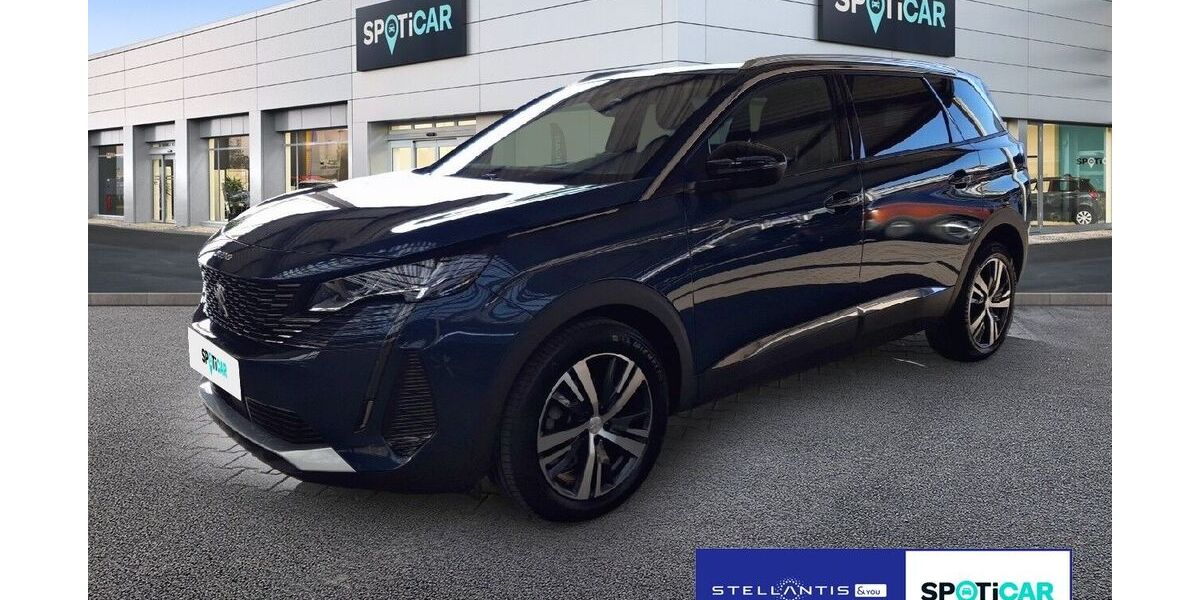 Peugeot 5008 31.844 km 23.930 &euro; Leipzig 04129