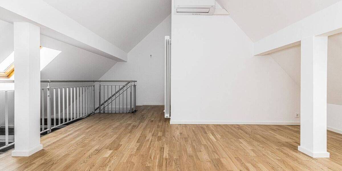 Stilvoll wohnen - 2 Zimmer mit modernem Ambiente 2 zimmer