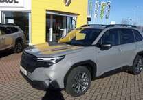 Gebrauchtwagen Subaru Forester