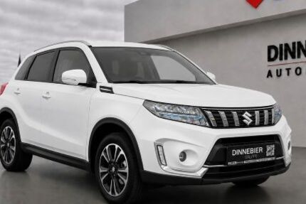 Suzuki Vitara 30.400 km 17.850 &euro; Markkleeberg 04416