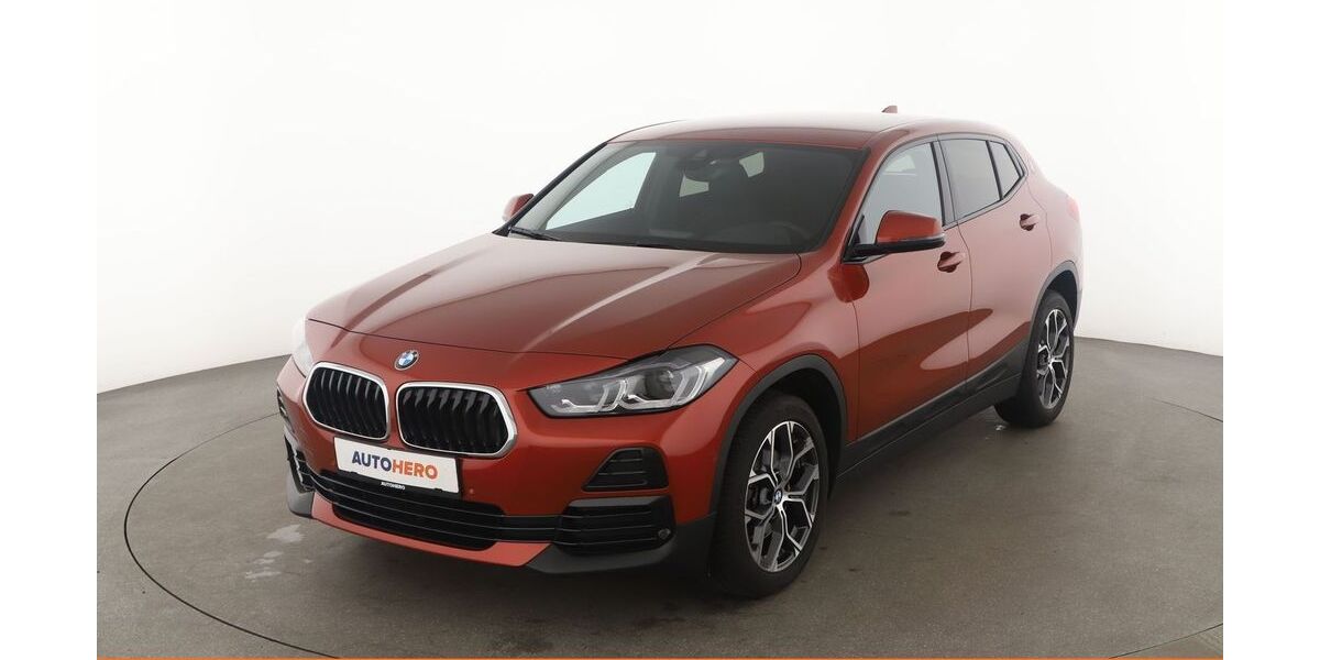 BMW X2 20.266 km 25.070 &euro; Leipzig 04328