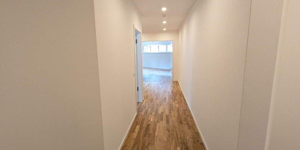 Etagenwohnung Leipzig Neustadt-Neuschönefeld - 2 Zimmer, 78 m&sup2;, 1.175&euro; | Angebot:25736603