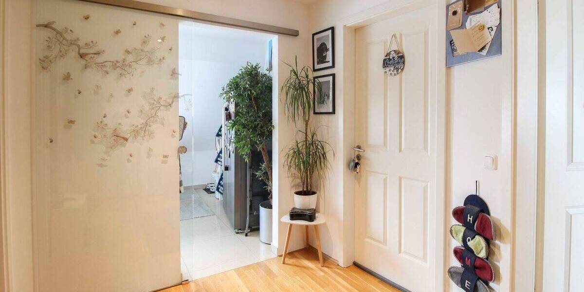 Etagenwohnung Leipzig Stötteritz - 3 Zimmer, 59 m&sup2;, 265.000&euro; | Angebot:26128507