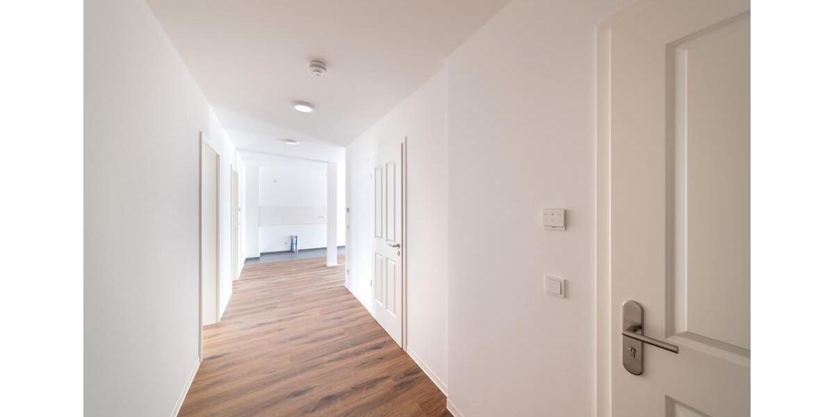 Etagenwohnung Leipzig Nordost - 3 Zimmer, 81 m&sup2;, 1.014&euro; | Angebot:25306536