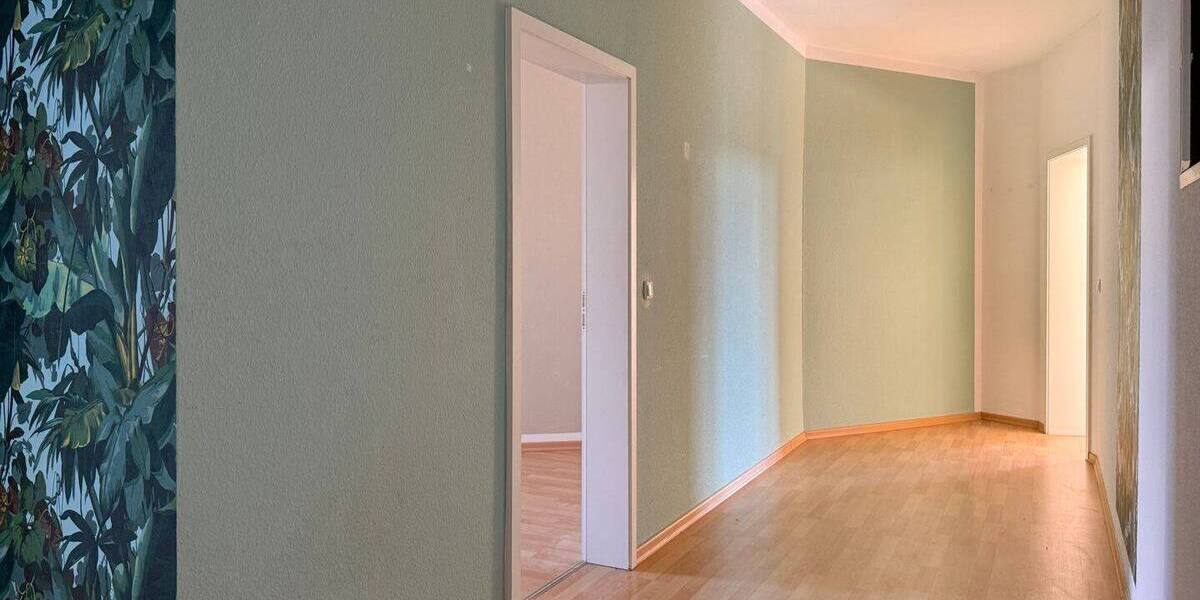 Einfamilienhaus Leipzig Südvorstadt - 2 Zimmer, 275.000&euro; | Angebot:26471275