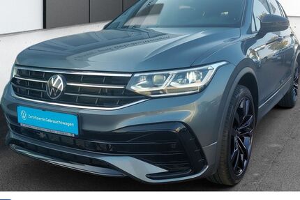 VW Tiguan 17.336 km 41.960 € Wurzen 04808