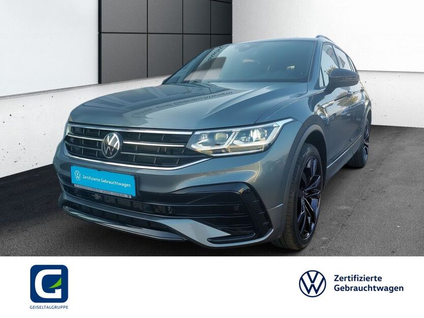 VW Tiguan 17.336 km 41.960 € Wurzen 04808