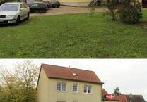 Zwei vermietete MFH mit 7 WE und einen Bauplatz für ein weiteres MFH mit 8 W; gelegen im Speckgürtel von Leipzig, ein...