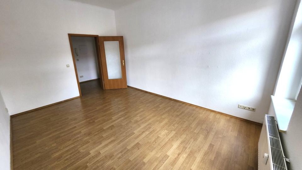 Etagenwohnung Leipzig Nordwest - 2 Zimmer, 64 m&sup2;, 599&euro; | Angebot:25597431