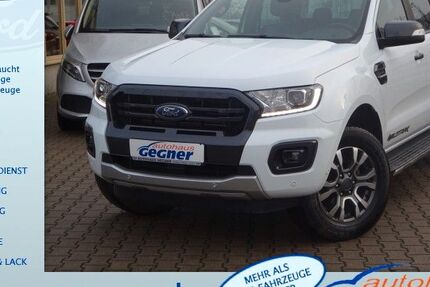 Ford Ranger 108.252 km 27.840 &euro; Eilenburg 04838