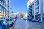 Etagenwohnung Leipzig Neustadt-Neuschönefeld - 2 Zimmer, 58 m&sup2;, 185.000&euro; | Angebot:26155098