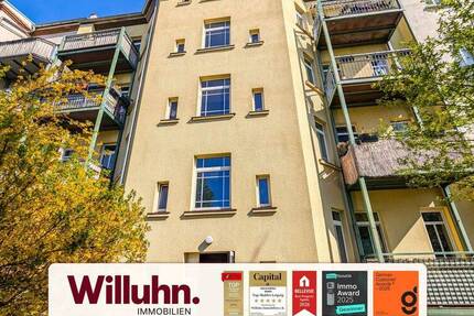Haus Leipzig Kleinzschocher - 2 Zimmer, 707 m&sup2;, 1.990.000&euro; | Angebot:26528112